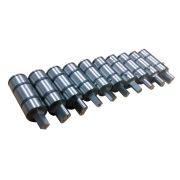 B Station Wilson 90 Series Punch