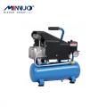 Piston direct driven air compressor no fuel