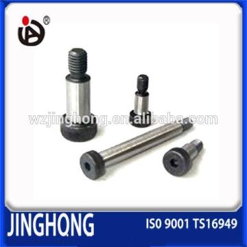 Best-Selling Standard ISO 7379 Carbon Steel Hex Socket Head Shoulder Screw