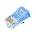 Conector 8P serial não blindado ATRP8P8C-XAX-004