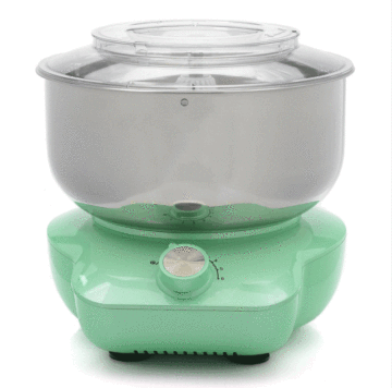 800W Multi-speed dough blender stand mixer