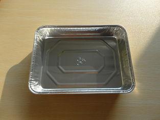 Thailand Airlines Foil Casserole Dishes / Aluminum Foil Tra