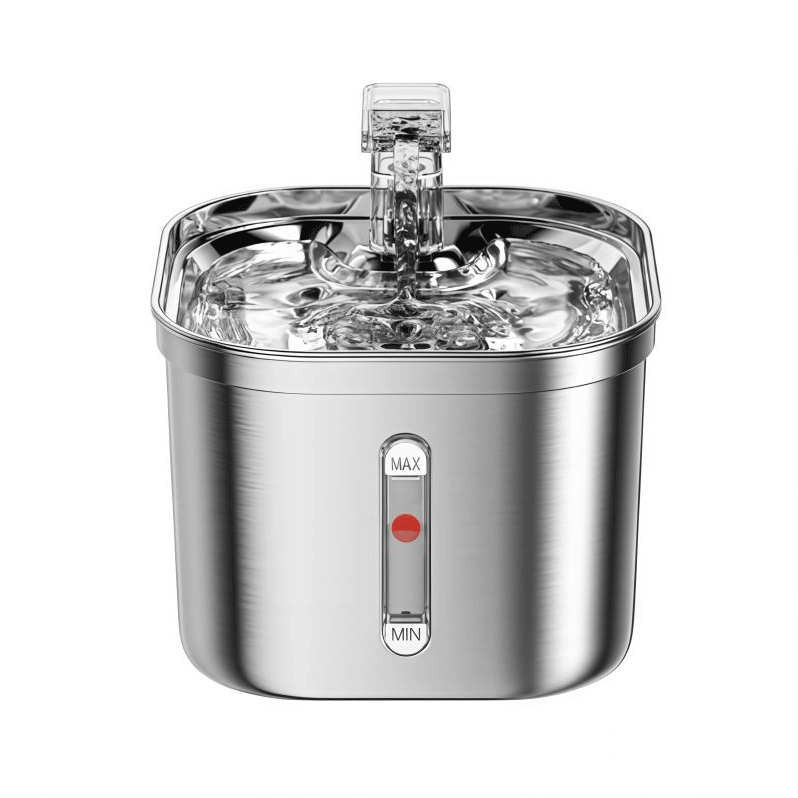 آب سردکن خانگی از جنس استنلس استیل 304 بادوام