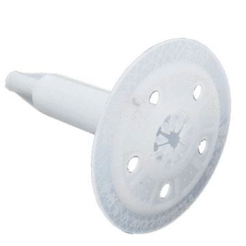 Insulation Fasteners for Fixing EPS board