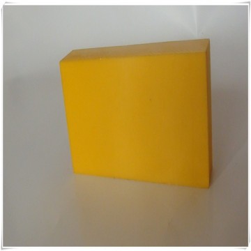 ISO certificate high gloss plastic sheet for cabinet