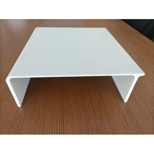 High quality fiberglass frp flight