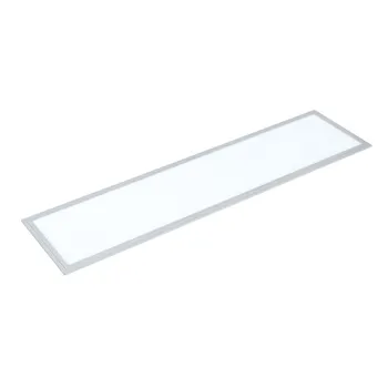Hot Selling White LED Backlight Panel Light - 48W/60W/72W LED Ceiling Panel Light