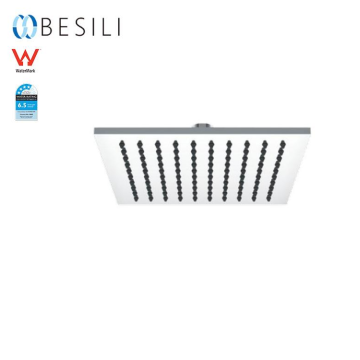 Water Saver Shower Head - Matte Black with Watermark Certificates, Hot Selling in Australia