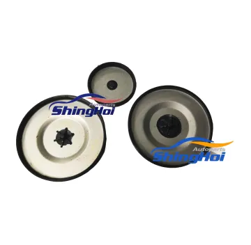 0GC DQ381 0GC301125 Automatic Transmission Oil Seal Cover Kit