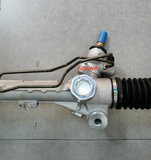 Auto Steering Gear Power Steering Rack for Ford Ranger 3.2 LHD 12- AB313200DJ