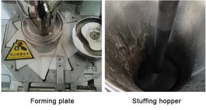 Professional Bakery Equipment: High-Quality Bread Dough Dividers and Rounders for Riveters