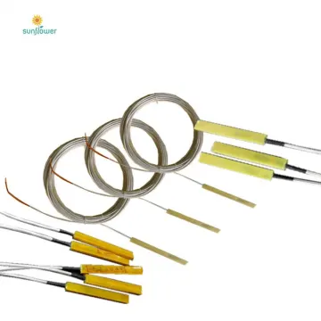 Stator Winding RTD Temperature Sensor: Understanding and Application in Electrical Systems
