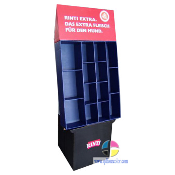 Display Stands Boxes (FC-CPB-07)