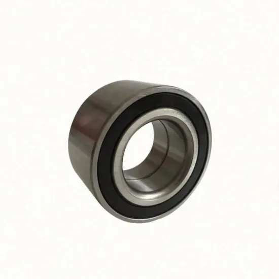 Hot Sale Wheel Bearing Auto Wheel Hub Bearing DU45900054/51