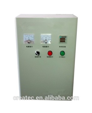 ozone generator water treatment