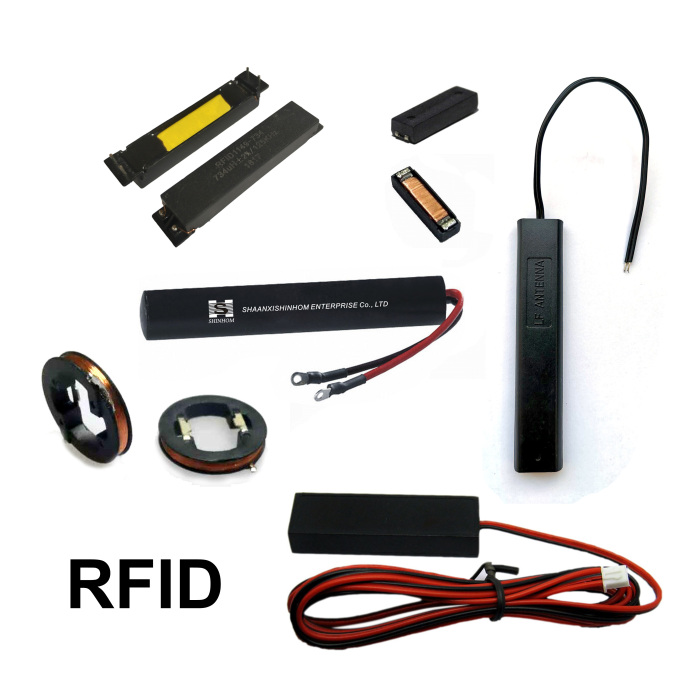 RFID NFC Transponder Coil RFID