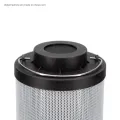 Auto Transmission Oil Filters for Haice Txl 4y