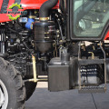 Agricultural 120 Horsepower Wheel Tractor For Sale