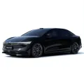 New Energy Electric Sedan Rwd New Vehicle