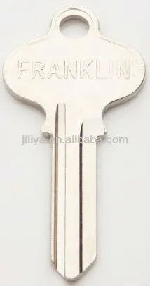 Door blank key with best price (Hot sale!!!)