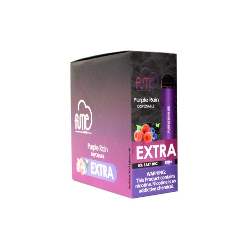 Fume Fume Extra 1500 Puffs 2% NIC