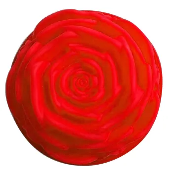 food grade mafen cup silicone cake mold for wholesales