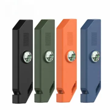 Multifunctional Camping Fire Magnesium Rod Multi-Functional Outdoor Flint Field Survival Equipment