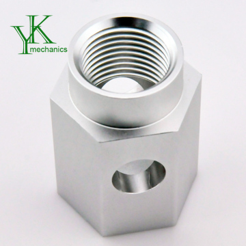 Precision CNC Machining: Custom High-Quality Parts at Affordable Prices