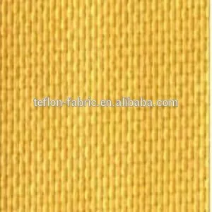 PTFE coated Kevlar fabric