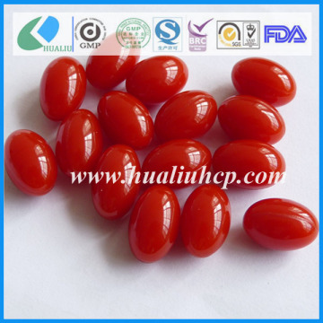 Lycopene Softgel