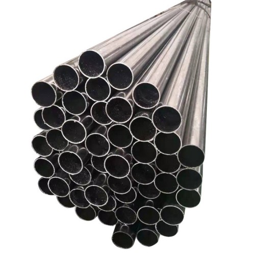 Hydraulic Cylinder Tube Honing Pipe Large bore honing pipe Manufactory