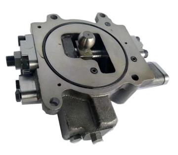 K3v280 Hydraulic Pump Regulator Rebuild Kital