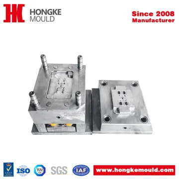 High Quality USB Connector Covers Mold