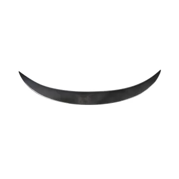 Carbon Fiber Tail Wing Spoiler for BMW F06 M6 Style Rear Spoiler