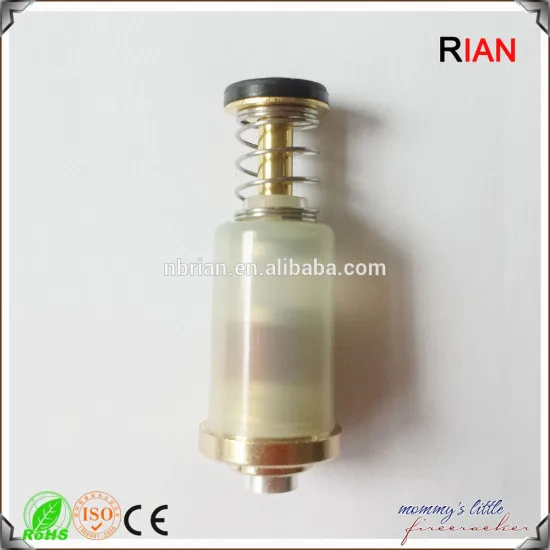 12 VDC gas valve for stove RBDQ11.5A-SZ