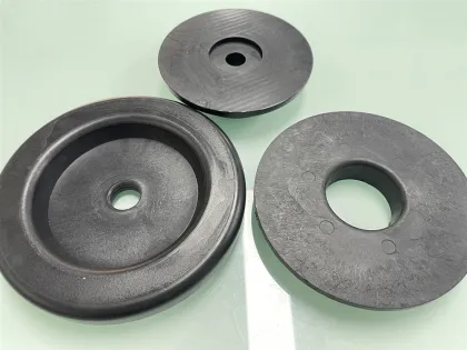 Durable Plastic Spring Perch Replacement