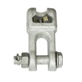 Soquete Clevis para Torre de Hardware