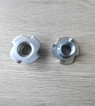 M10 Carbon steel  T Nuts