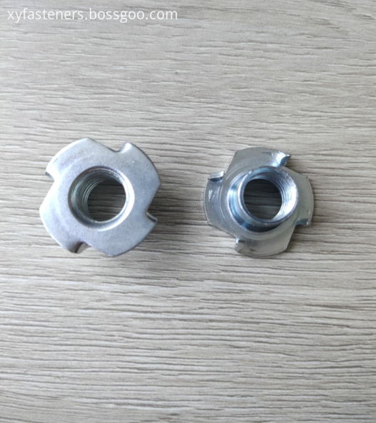 M10 Carbon steel T Nuts