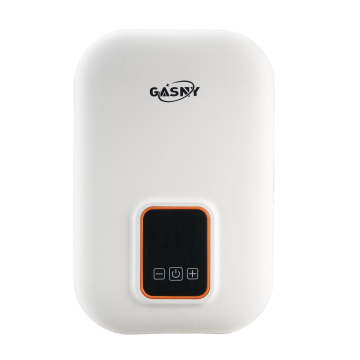 Wholesale 6000W Smart Kitchen Instant Tankless Electric Water Heater for Shower