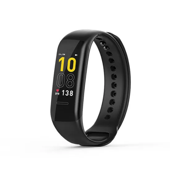 Fitness Tracker with Heart Rate Monitor Band 5 Transtek 20