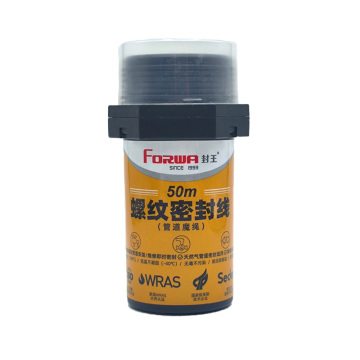 FORWA® Chemical Oil Thread Sealing Cord Solvent Resistant