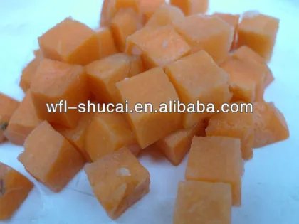 Multifunctional Vegetables Cuber Machine/Potato Cuber Machine