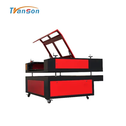 Marble Granite Stone Laser Engraving Carving Machine