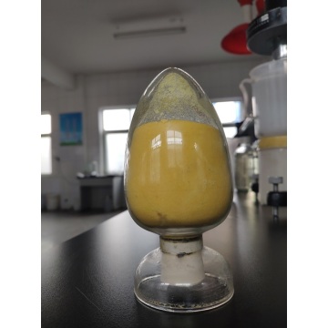 Poly Aluminum Chloride PAC