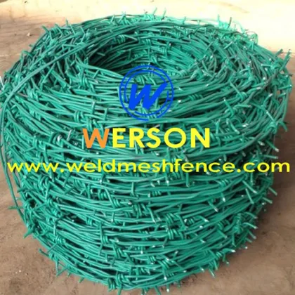 Barbed Wire,Galvanized Barbed Wire