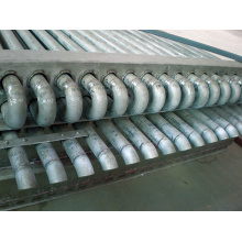 Durable Convection Section Components