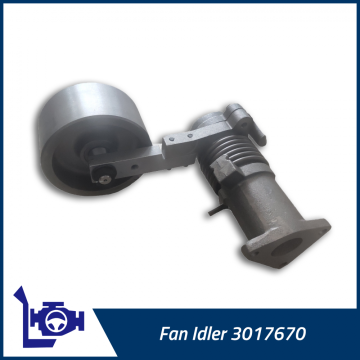 3017670 4VBE34RW3 FAN ADRE