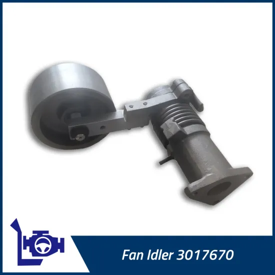 3017670 Cummins Fan Idler