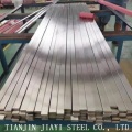 stainless steel flat bar brushed